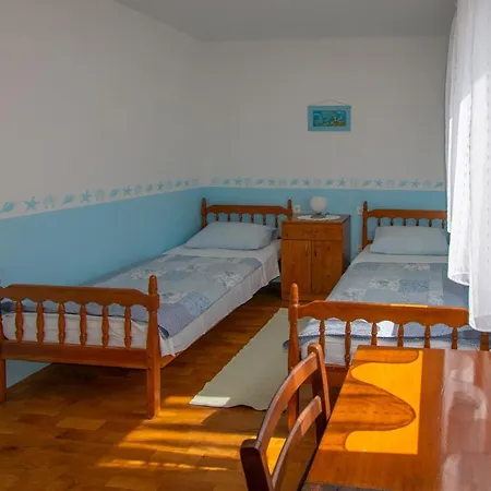 Apartments Lokarda 아파트